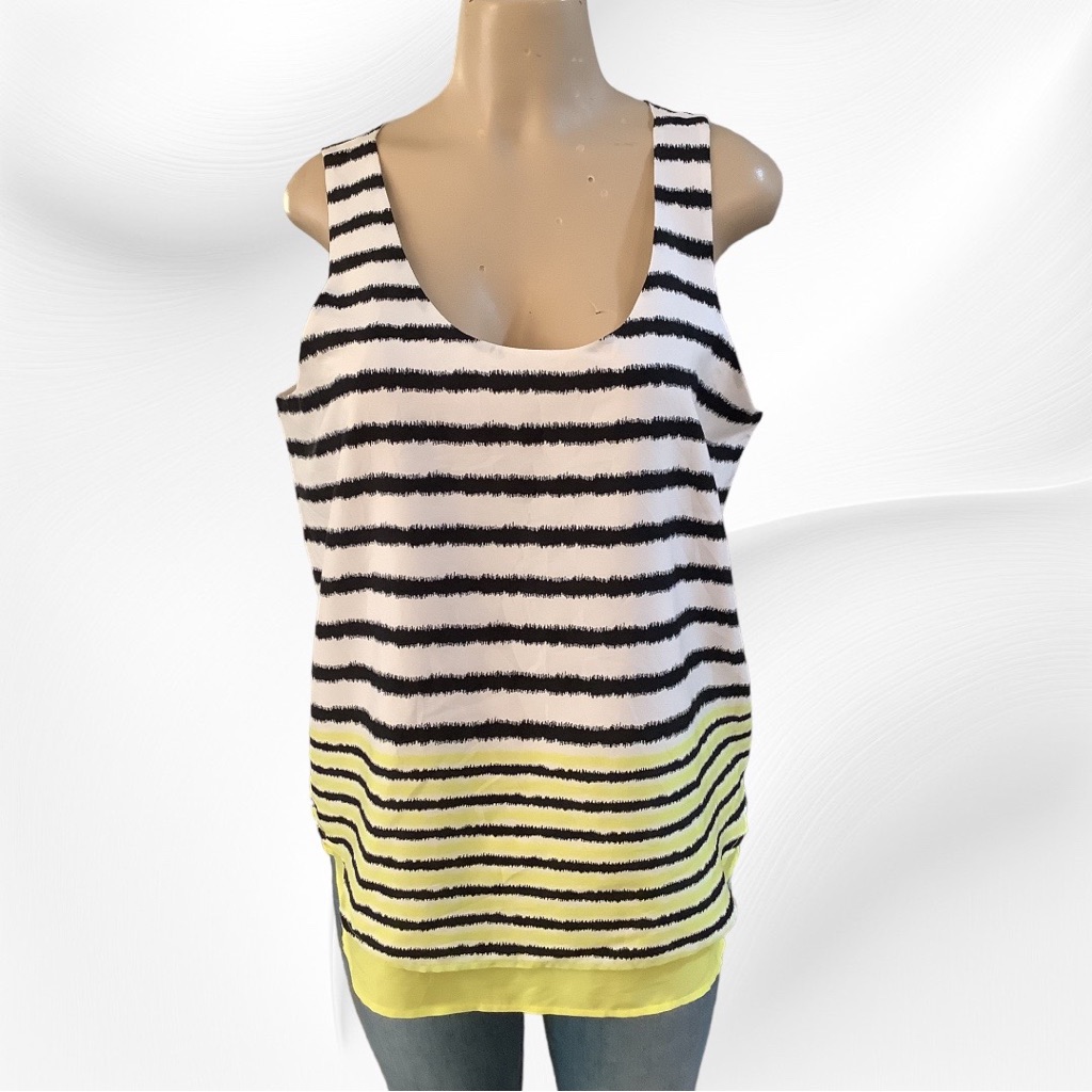 Banana Republic | Blouse